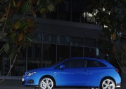 Seat Ibiza SportCoupe